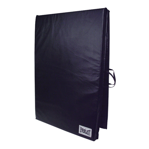 Exercise Mat with Handles – Center Folding 2'x6'x2'