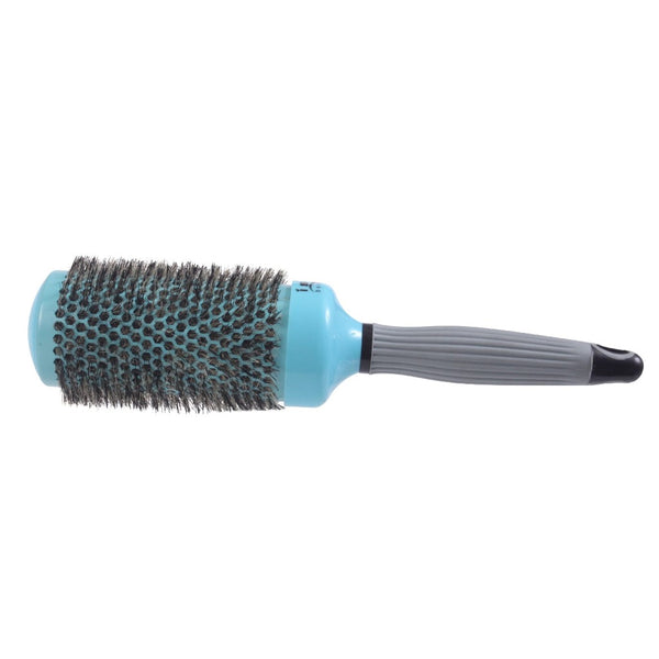 53MM Boar Bristle Cushion Handle Barrel Brush | Accessory