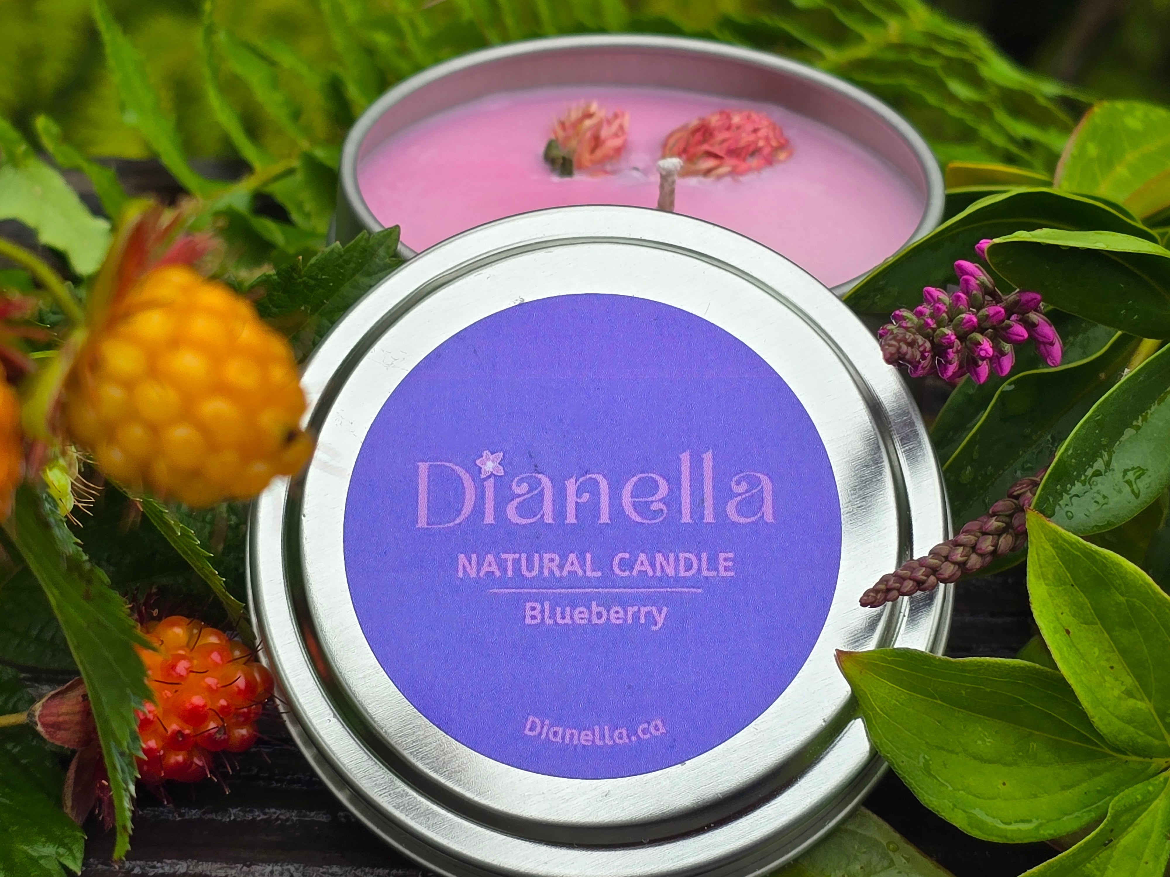 Wholesale Small Natural Candles – Long-Lasting, Handmade, Aromatic