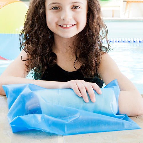 SEAL-TIGHT Sport Cast Protector – Pediatric Waterproof Cast Cover
