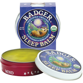 Badger Balms - Sleep Balm (56g 96)