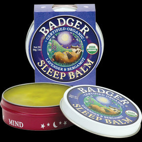 Badger Balms - Sleep Balm (21g 108)