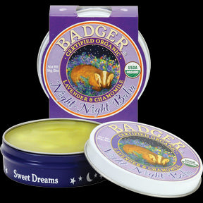 Badger Balms - Night Night Balm (56g 96)