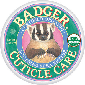 Badger Balms - Cuticle Care (21g 108)