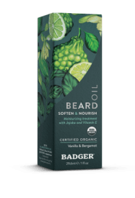 Badger Balms - Beard Conditioning Oil 30 ml