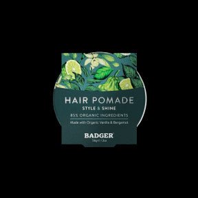Badger Balms - Hair Pomade (56g 24)