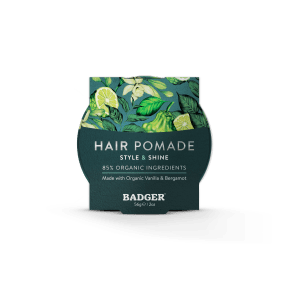Badger Balms - Hair Pomade (56g 24)