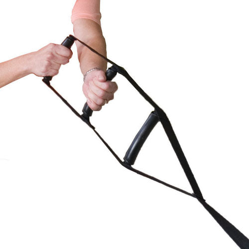 Bed Caddie Up in Bed – Ergonomic Sit-Up & Repositioning Aid