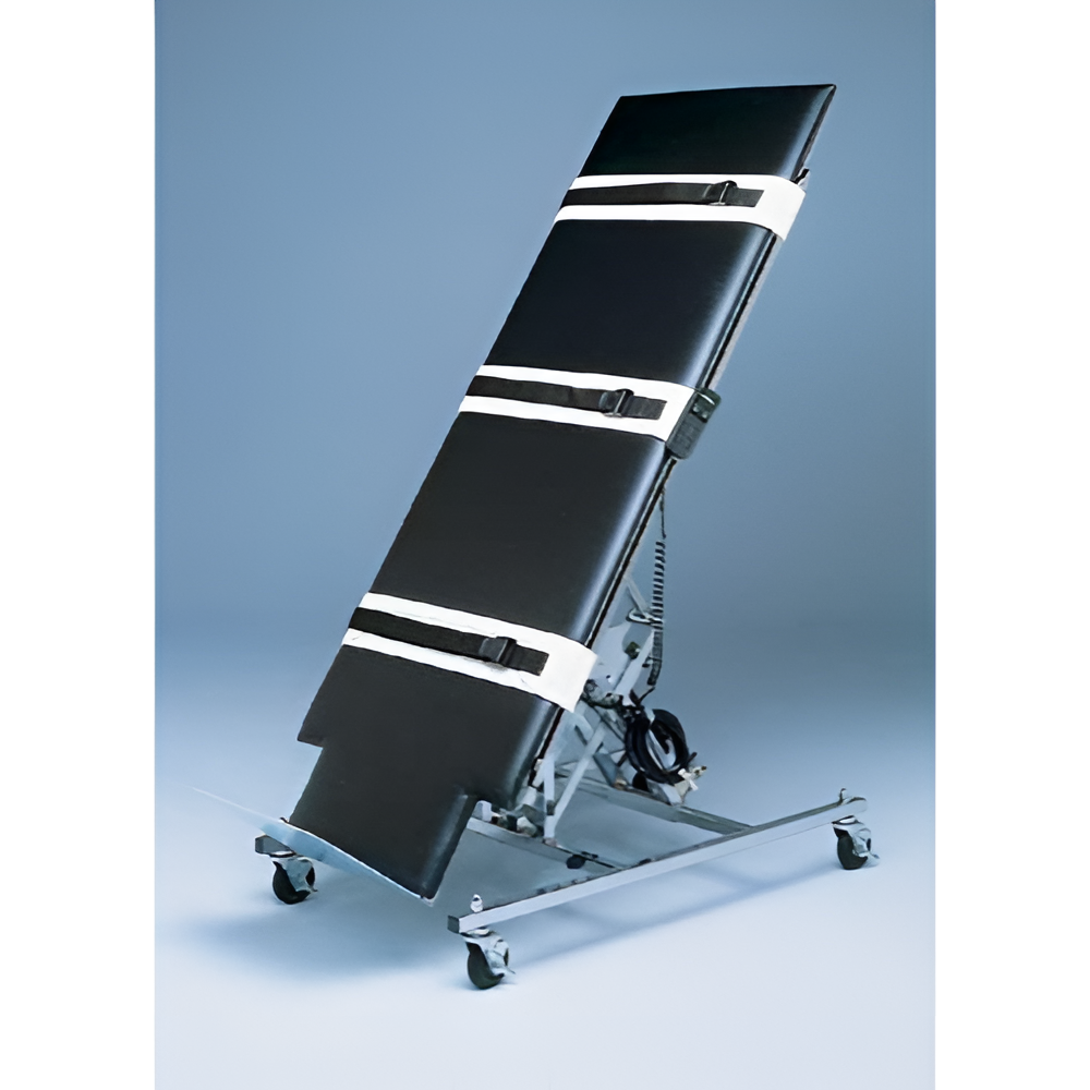 Electric Professional Tilt Table – Adjustable Rehabilitation & Therapy Table