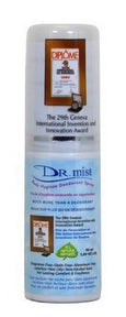 Dr. Mist UNSCENTED 75ML (75ml 12)