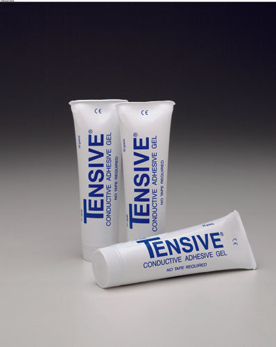 Tensive Conductive Adhesive Gel 50g Tube – Box of 12