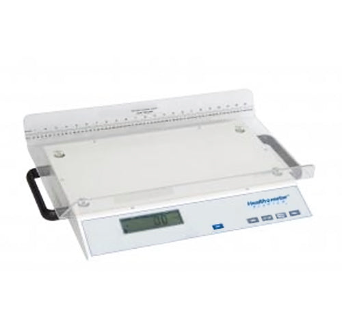 Pro Plus Neonatal Digital Pediatric Scale – Accurate Infant & Child Weighing (Lbs & Kg)