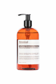 Botanical Therapeutic - Shampoo & Body Wash (500ml 12)