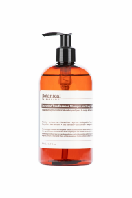Botanical Therapeutic - Shampoo & Body Wash- Unscented (500ml 12)