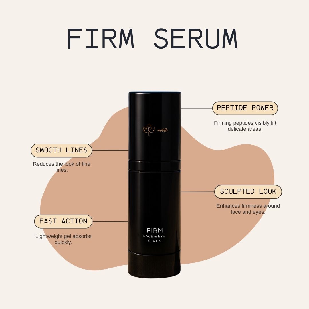 Firm Serum