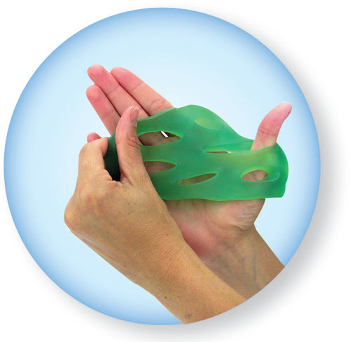 Thera-Band Hand Xtrainers – Strengthen Hand Muscles & Improve Dexterity