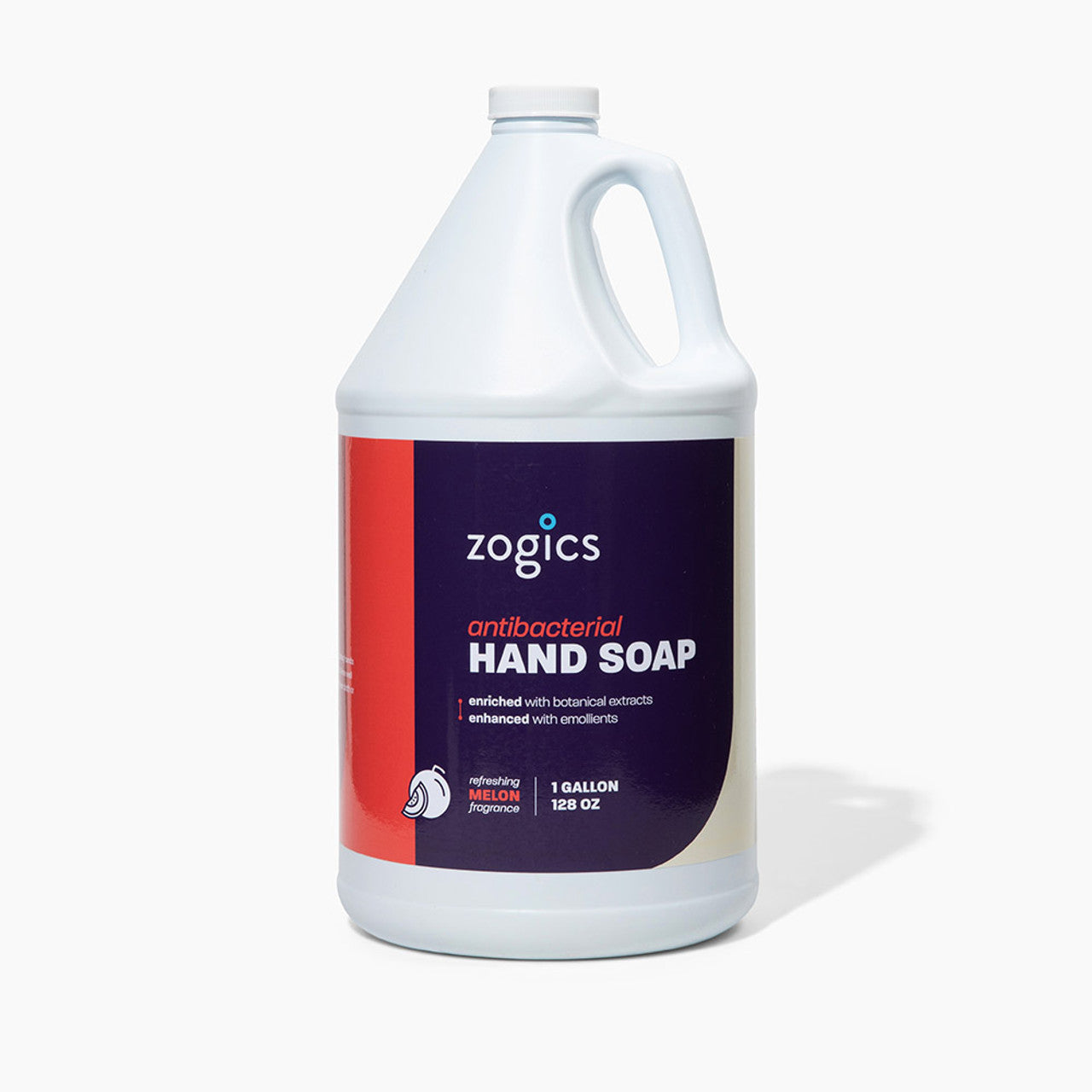 Antibacterial Hand Soap (1 Gallon or Case of 4)