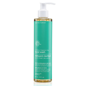 Earth Science - Clarifying Facial Wash - FF (237ml 12)