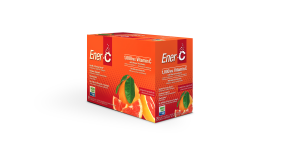Ener-Life - Ener-C Tangerine Grapefruit (30 x 9g 12)