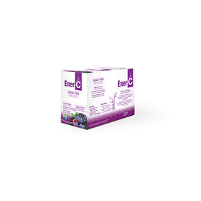 Ener-Life - Ener-C Sugar Free Mixed Berry (30 x 9g 12)