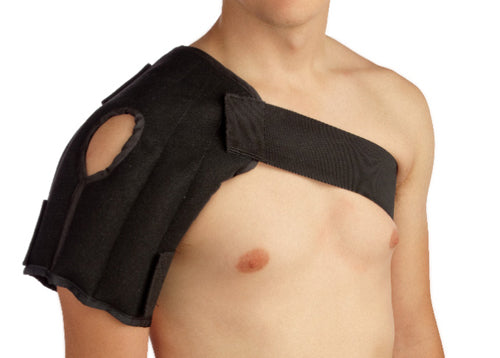 Good 2 Go™ Moist Heat Pad – Soothing Pain Relief Therapy