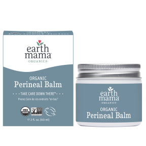 Earth Mama Organics - Organic Perineal Balm (60ml 6)