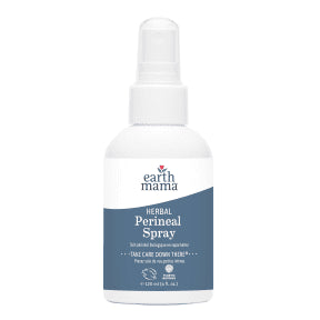 Earth Mama Organics - Herbal Perineal Spray (120ml 6)