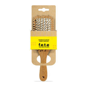 F.e.t.e. - Paddle Brush (1ct 10)