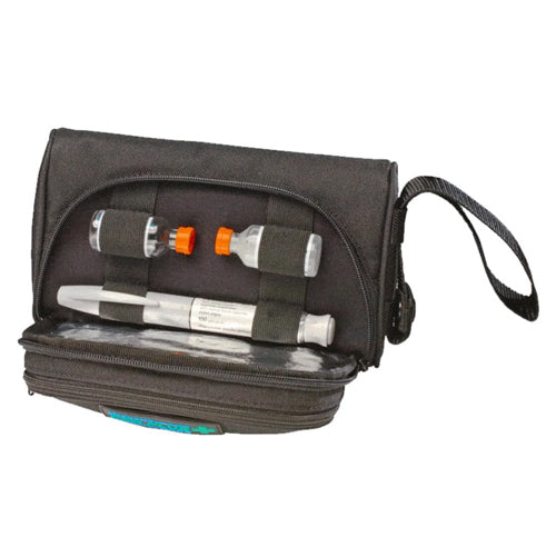 Pen Plus Diabetic Supply Case for Travel – Insulin & Supplies Organizer