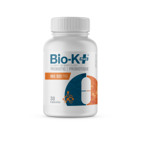 Bio-K+ - IBS Pro 50B (30caps 40)