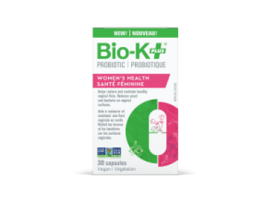 Bio-K+ - Women's Health (30ct 24)