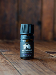 Educated Beards - Beard Oil Balsam Eclipse (5ml 1)