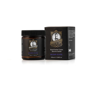 Educated Beards - Beard Butter Balsam Eclipse (100ml 1)