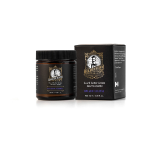 Educated Beards - Beard Butter Balsam Eclipse (100ml 1)