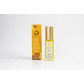 Ellie Bianca - Naked Face Oil (30ml 48)