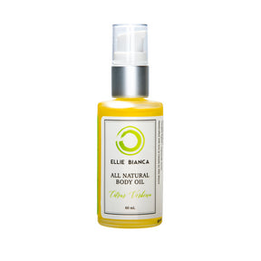 Ellie Bianca - Citrus Verbena Oil (60ml 24)