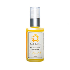 Ellie Bianca - Baby & Me Oil (60ml 24)