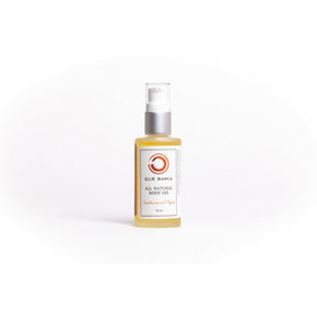 Ellie Bianca - Frankincense & Myrrh Oil (60ml 24)