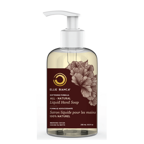 Ellie Bianca - Morning Cocoa Hand Soap (250ml 42)