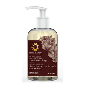 Ellie Bianca - Morning Cocoa Hand Soap (250ml 42)
