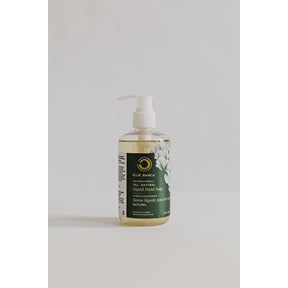 Ellie Bianca - Eucalyptus Mint Hand Soap (250ml 6)