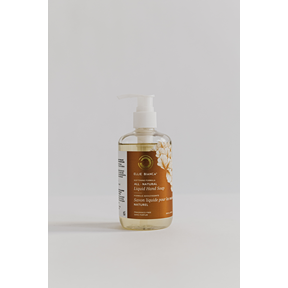 Ellie Bianca - Fragrance Free Hand Soap (250ml 6)