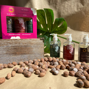 Ellie Bianca - On Holiday Forever Kit (3pk 3)