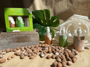 Ellie Bianca - Feel The Breeze Kit (3pk 3)