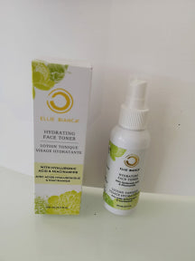 Ellie Bianca - Hydrating Face Toner (100ml 50)