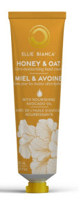 Ellie Bianca - Honey & Oat Hand Cream (30ml 12)