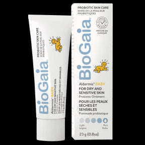 BioGaia Aldermis Ointment (23g 120)