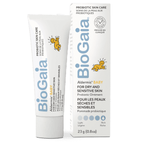 BioGaia Aldermis Ointment (23g 120)