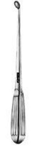 Curette 5-1/2 German – Precision Medical Instrument