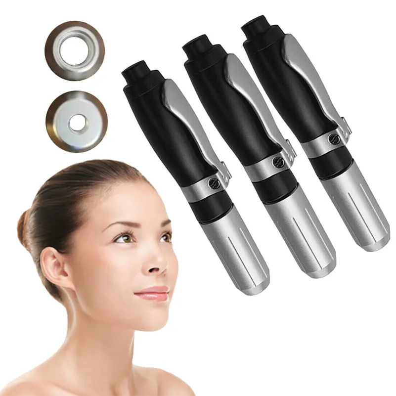 Hyaluron Pen – Needle-Free Non-Invasive Lip & Facial Filler Device